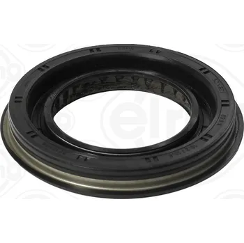 Těsnění motoru Těsnící kroužek hřídele, diferenciál ELRING B07.910