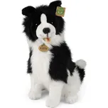 Rappa Eco-Friendly plyšový pes sedící…