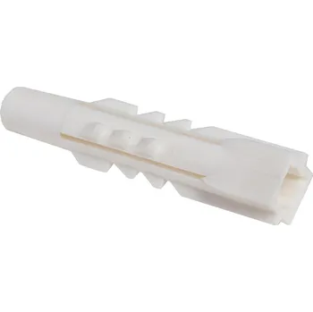 Hmoždinka Hmoždinka do zdiva DD plast, průměr 10 mm (HM 10 DD)