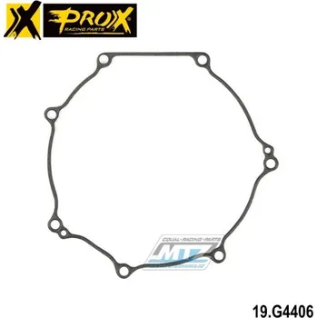 Těsnění pro motocykl Těsnění víka spojky Kawasaki KXF450 / 06-15 + KLX450R / 08-21 + KFX450R / 08-14