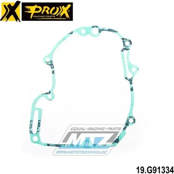 Těsnění pro motocykl Těsnění víka zapalování Honda CRF250R / 04-09 + CRF250X / 04-17