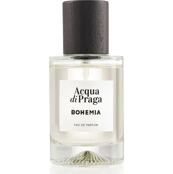 Unisex parfém Acqua di Praga Bohemia U EDP Blue Cover 50 ml