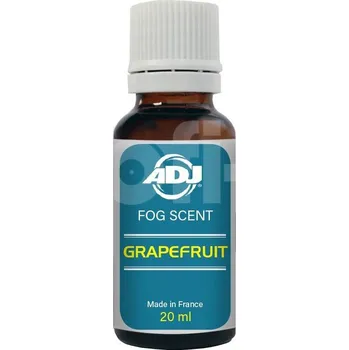 Vonný olej ADJ Fog Scent Grapefruit 20ML