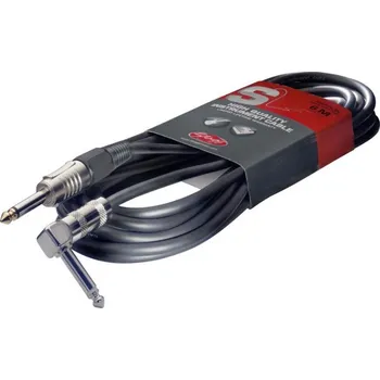 Audio kabel Stagg SGC10PL DL