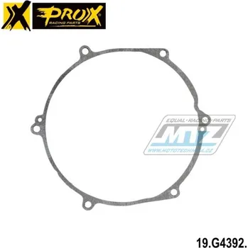 Těsnění pro motocykl Těsnění víka spojky Kawasaki KX250 / 92-04