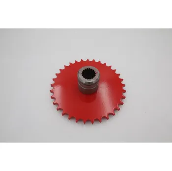 Řetězová sada pro motocykl Kolo řetězové 33z