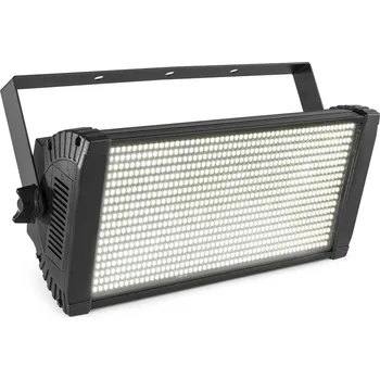Osvětlovací technika BeamZ BS1000 Stroboskop LED Cool White
