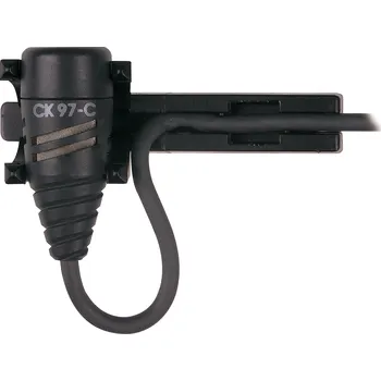 Mikrofon AKG CK 97 C/L