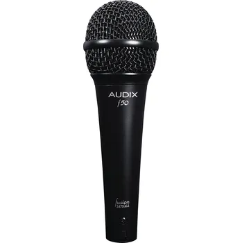 Mikrofon Audix F50, Vokální mikrofon