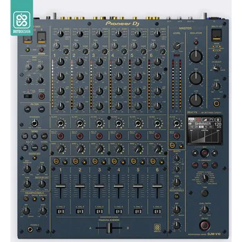 Mixážní pult Doto Design Skin DJM-V10 Mash-Up Naval