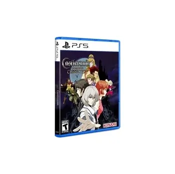 Hra pro PlayStation 5 Castlevania Dominus Collection (PS5)
