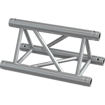 Světelný efekt BeamZ Professional P33-L050 Triangle Truss 0,5m