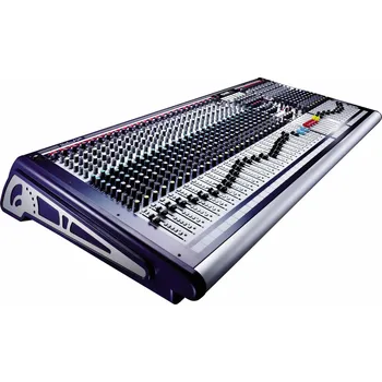 Mixážní pult Soundcraft GB4-40CH