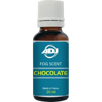 Osvětlovací technika ADJ Fog Scent Chocolate 20ML