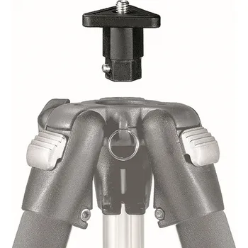 Stativ Manfrotto Low Angle Adapter For 055D/CL