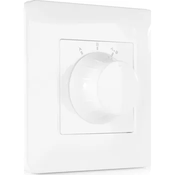 Reprobox Power Dynamics PDWS In-Wall speaker Selector switch A/B