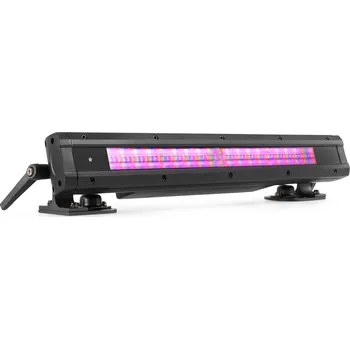 Světelný efekt BeamZ Professional Starcolor54 LED Wall Wash Bar IP65 RGB