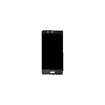 LCD pro Nokia 8 / N8 TA-1012 TA-1004 TA-1052(Black)