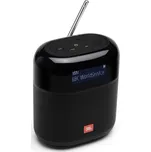 JBL Hi-Fi Tuner XL Black