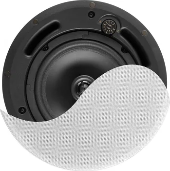 Elektronika Power Dynamics PS65 Stropní reproduktor 6,5" se zadním boxem