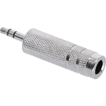 Adam Hall Connectors 4 STAR A JF3 MM3 Metal