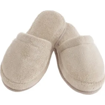 Pánský župan Soft Cotton Unisex pantofle COMFORT