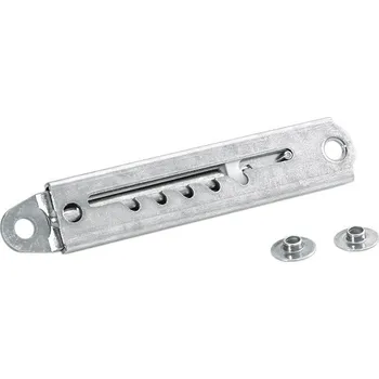 Nábytkové kování Adam Hall Hardware 8734