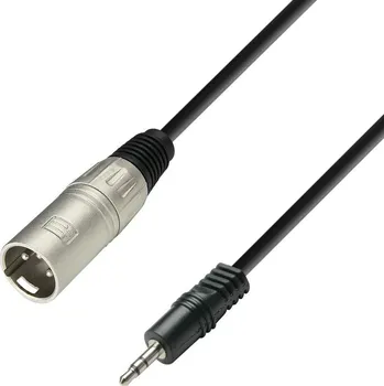 Příslušenství ke zvukové technice Adam Hall Cables K3BWM0300
