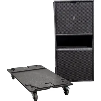 Plošinový vozík Avante Akro ADB218 Dolly Board