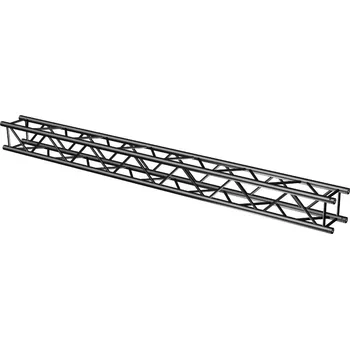 Osvětlovací technika BeamZ Professional P30-L350 Truss 3,5m Black