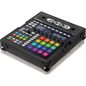Hudebniny Zomo N-Maschine NSE Flightcase NI Maschine