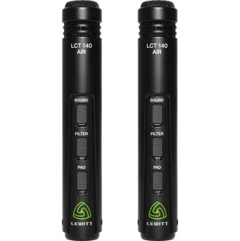 Mikrofon Lewitt LCT 140 Air Stereo