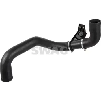 Příslušenství pro turbodmychadlo SWAG Hadička plnícího vzduchu SWG 10 93 0851