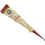 Nature's Own Henna na tělo tmavě hnědá…