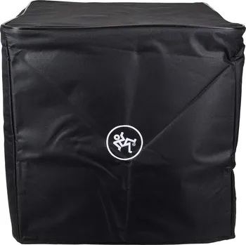 Hudebniny Mackie Thump115S Cover