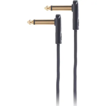 Bespeco Eagle Pro Flat Patch Cable 0,50 m