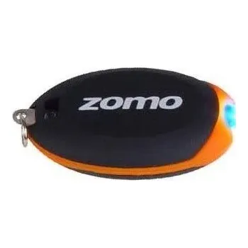 Lampička Zomo LED lamp blue