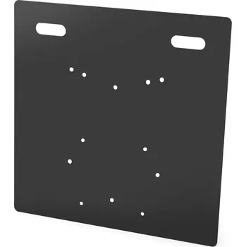 Světelný efekt BeamZ Professional UBP80 Base Plate Multi 80x80cm