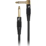 Bespeco Eagle Pro Instrument Cable Angled 9 m