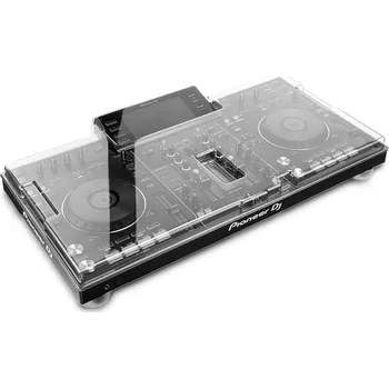 DJ technika Decksaver Pioneer XDJ-RX cover
