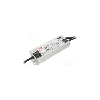 Stavebniny Napájecí zdroj spínaný LED 120W 24VDC 2,5÷5A 90÷305VAC IP65