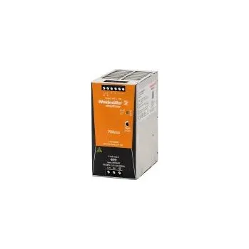 spínaný zdroj Napájecí zdroj spínaný 240W 24VDC 10A 85÷264VAC 80÷370VDC