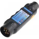 Falon-Tech FT12713 tester 7 pólových zásuvek