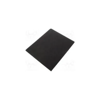 Brusný papír Utěrka pro všeobecné použití Zrnitost 220 280x230mm