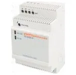 Napájecí zdroj spínaný 36W 24VDC 1,5A 90÷264VAC 120÷375VDC