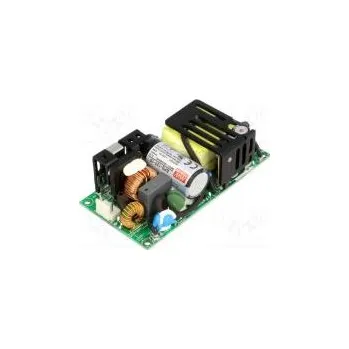 modulární přístroj a rozvaděč Napájecí zdroj spínaný 120W 120÷370VDC 85÷264VAC OUT 1 15VDC