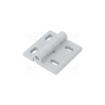 pant Pant Šíř 45mm zinkový odlitek H 45mm nastavitelný