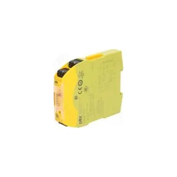 Relé Modul bezpečnostní relé PNOZ s3 Unap 24VDC IN 3 OUT 3 DIN
