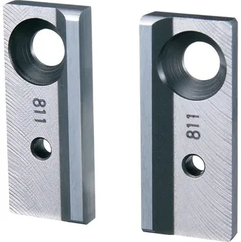 Ruční nářadí Sada bočních nožů Makita 792533-6