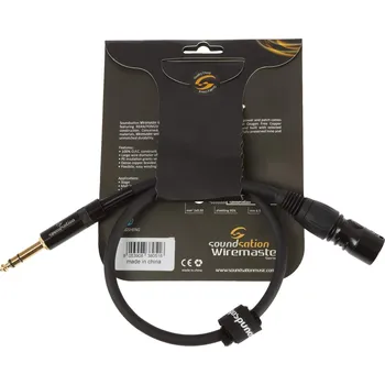 Audio kabel Soundsation WM-PXMJS05